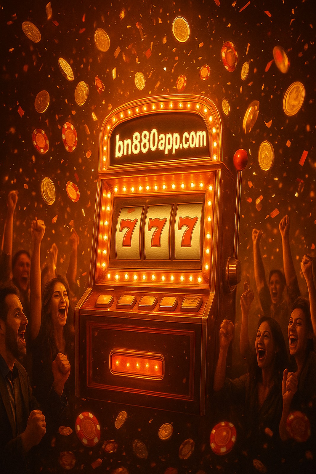 bn880 গেম খেলোয়াড় রিভিউ